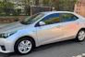 Automotores Sin datos  automotores